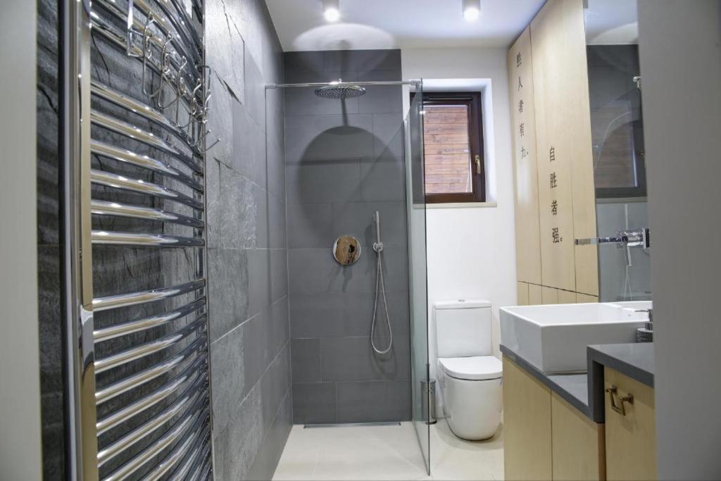 Zakoantracyt Apartment ซาโกปาเน ภายนอก รูปภาพ