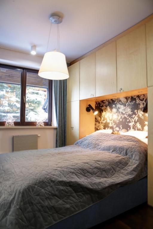 Zakoantracyt Apartment ซาโกปาเน ภายนอก รูปภาพ