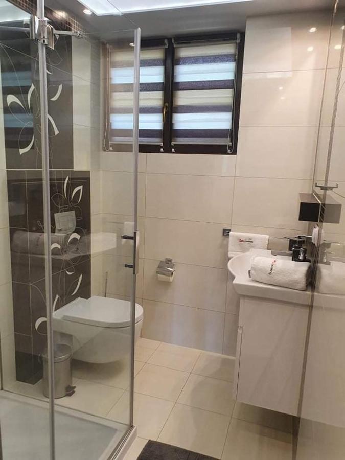 Zakoantracyt Apartment ซาโกปาเน ภายนอก รูปภาพ