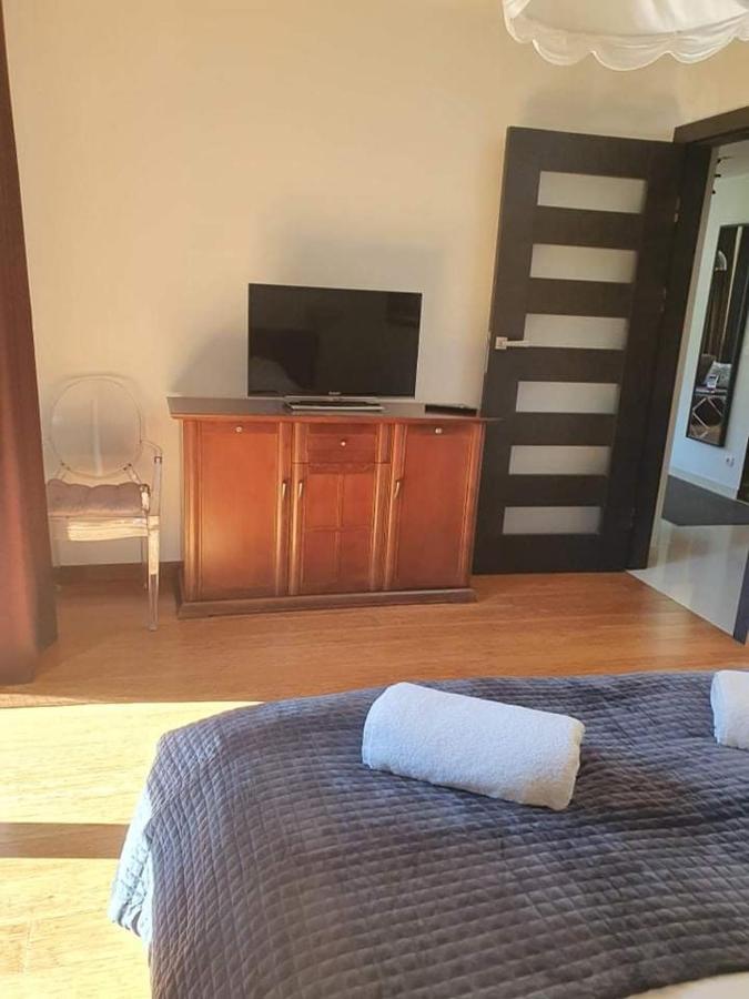 Zakoantracyt Apartment ซาโกปาเน ภายนอก รูปภาพ