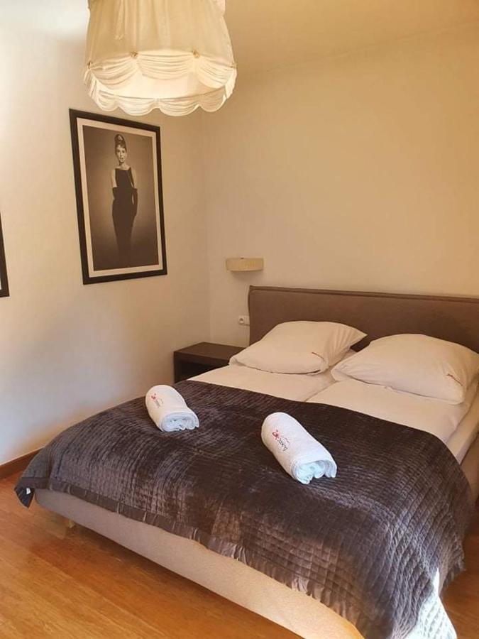 Zakoantracyt Apartment ซาโกปาเน ภายนอก รูปภาพ