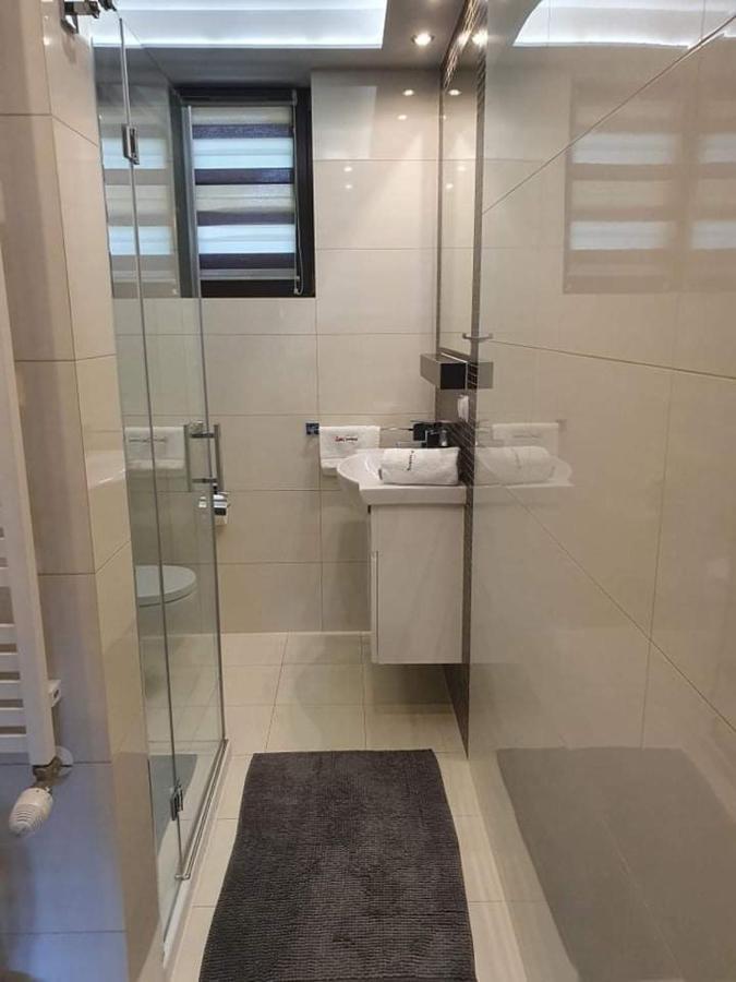 Zakoantracyt Apartment ซาโกปาเน ภายนอก รูปภาพ