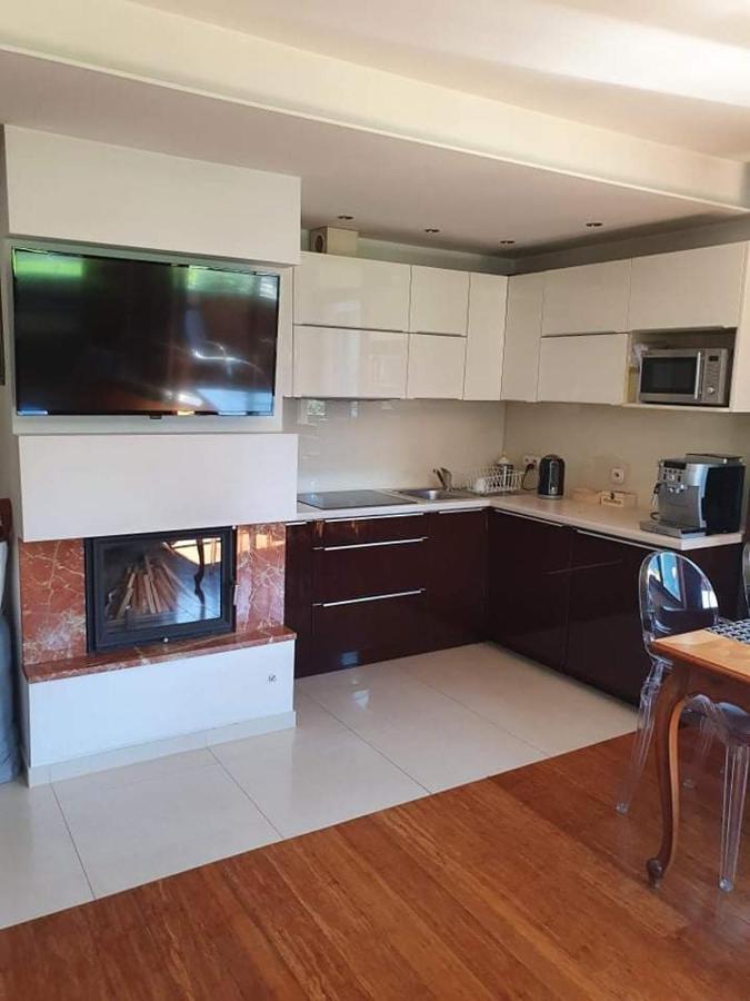 Zakoantracyt Apartment ซาโกปาเน ภายนอก รูปภาพ